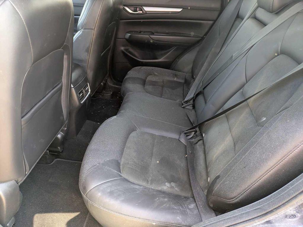 used 2019 Mazda CX-5 car, priced at $18,318