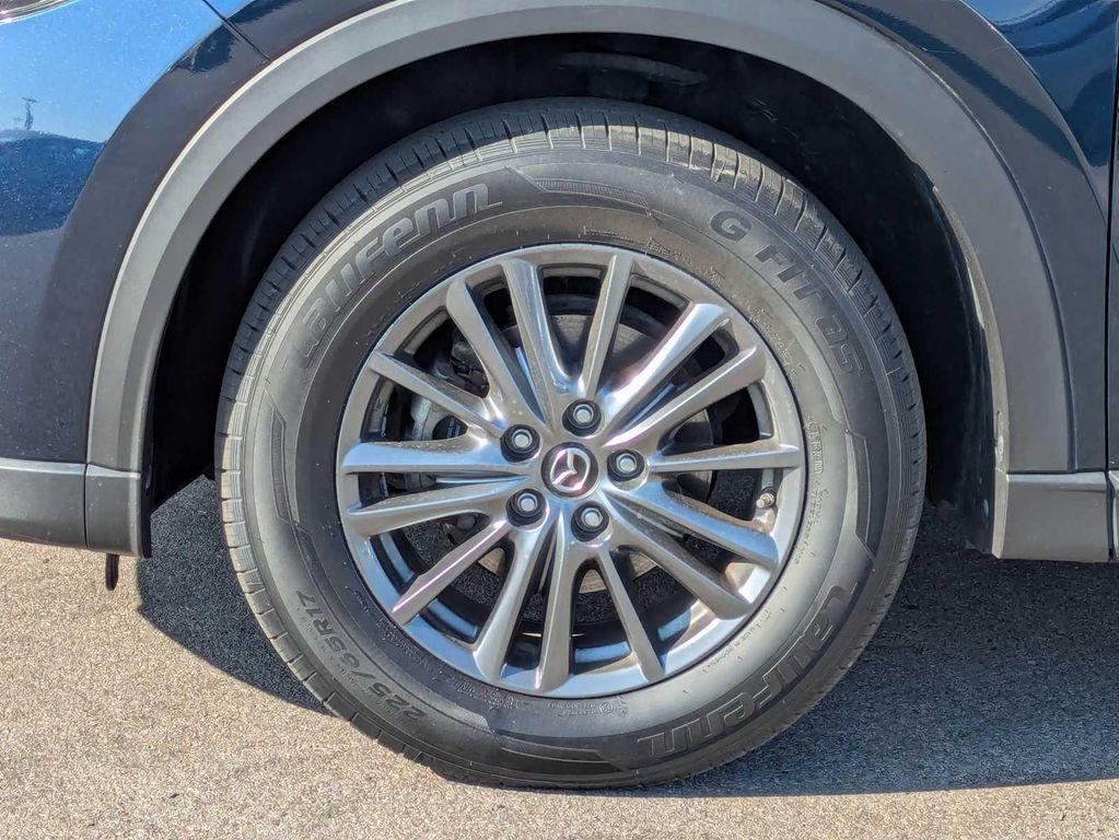 used 2019 Mazda CX-5 car, priced at $18,318
