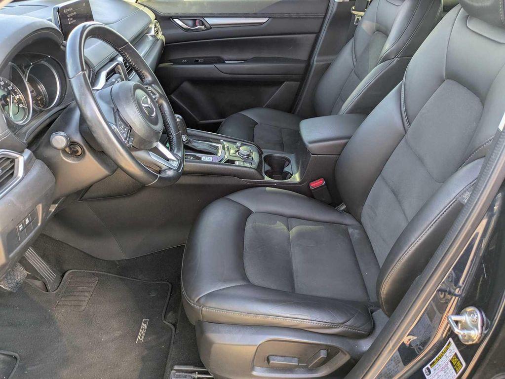 used 2019 Mazda CX-5 car, priced at $18,318