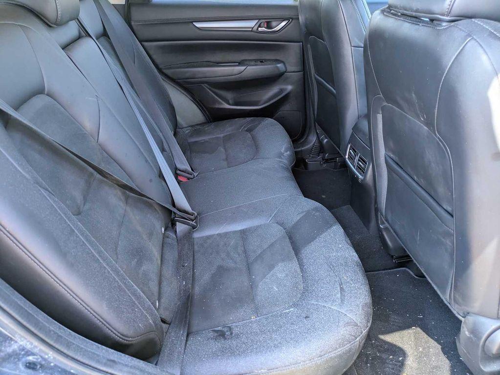 used 2019 Mazda CX-5 car, priced at $18,318