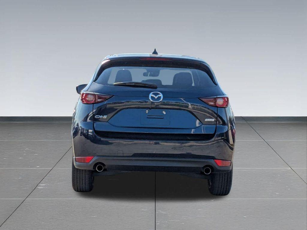 used 2019 Mazda CX-5 car, priced at $18,318