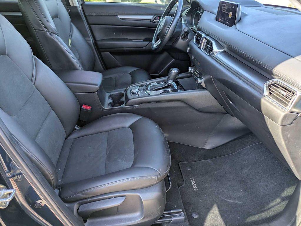 used 2019 Mazda CX-5 car, priced at $18,318