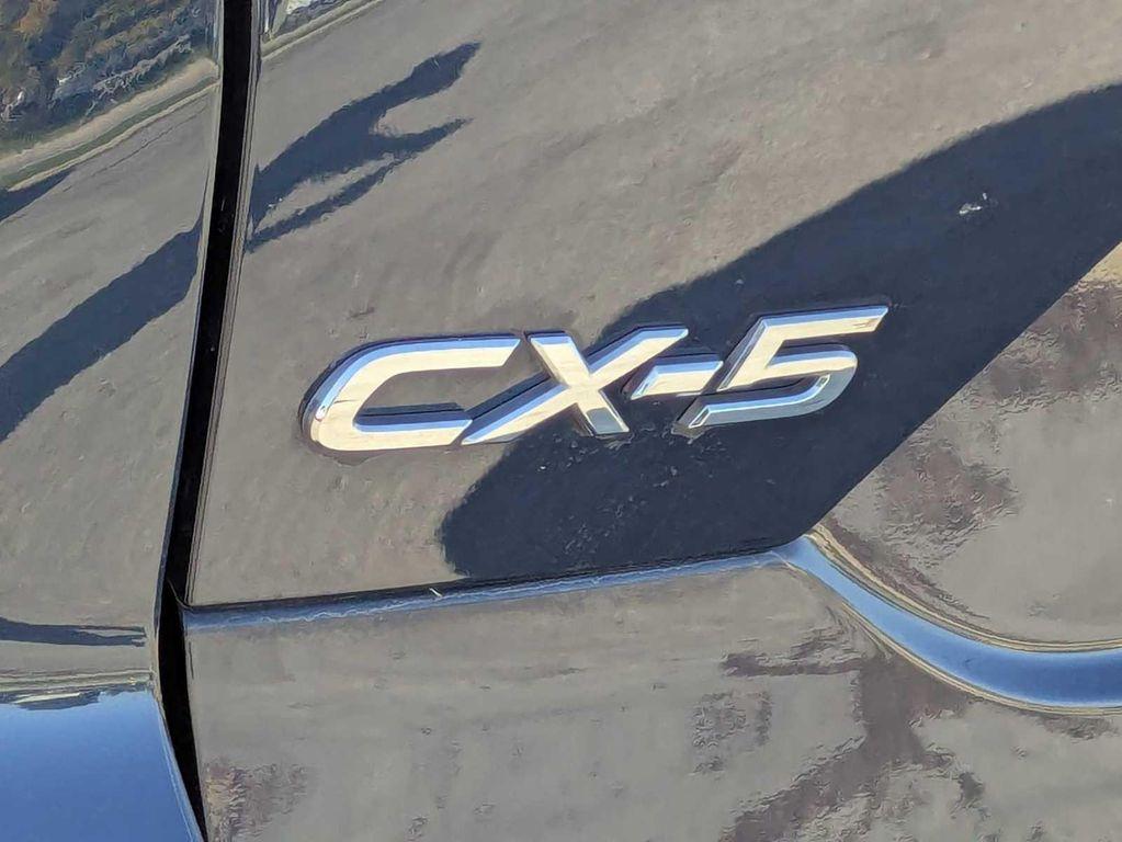 used 2019 Mazda CX-5 car, priced at $18,318