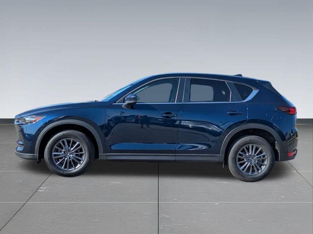 used 2019 Mazda CX-5 car, priced at $18,318