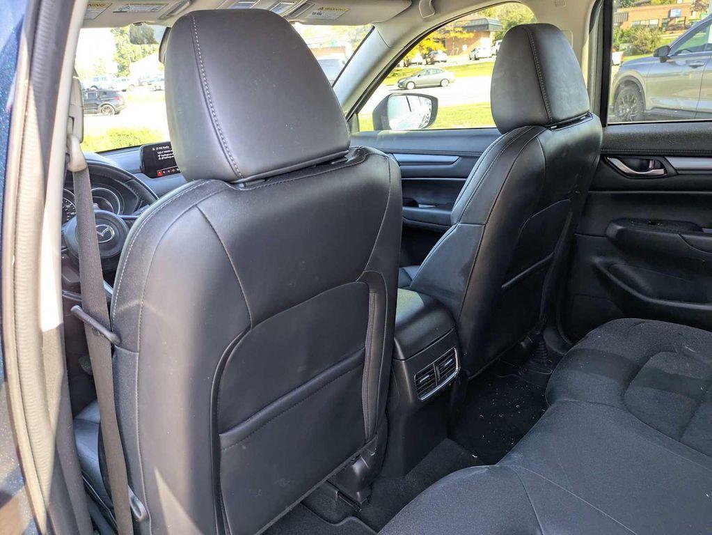 used 2019 Mazda CX-5 car, priced at $18,318