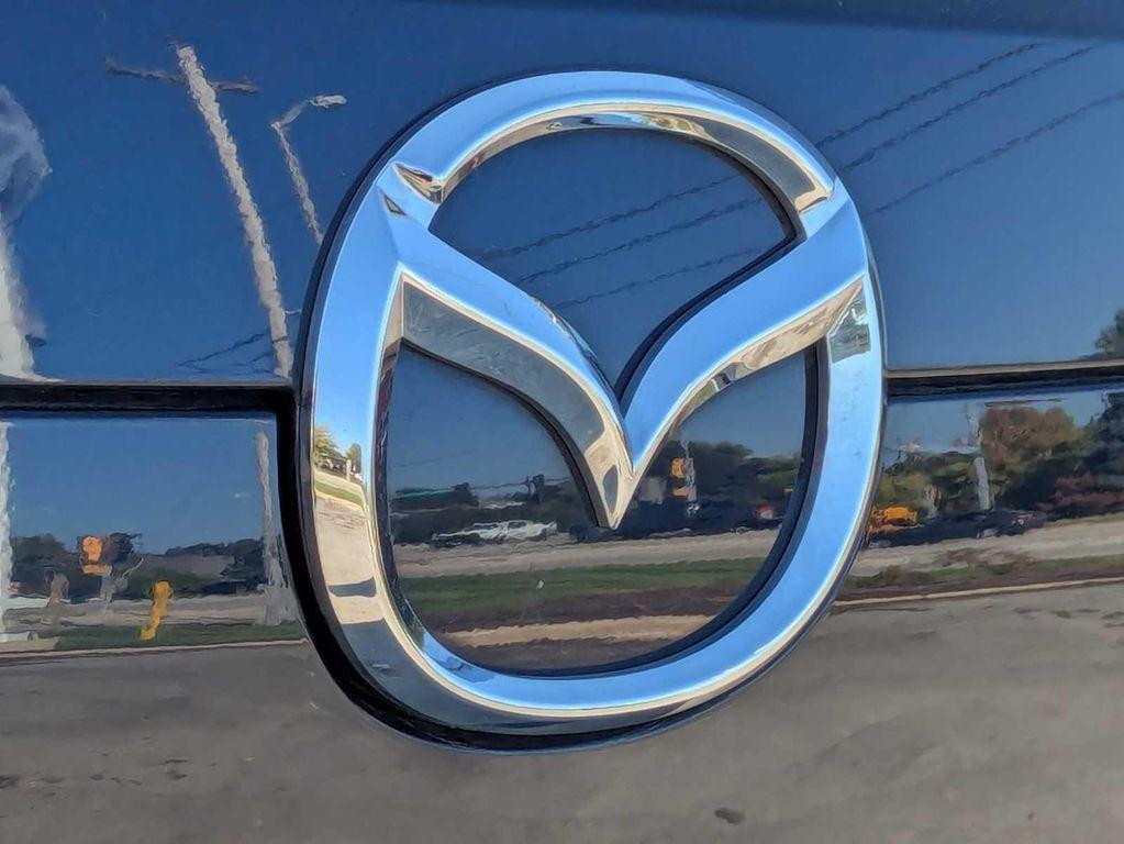 used 2019 Mazda CX-5 car, priced at $18,318