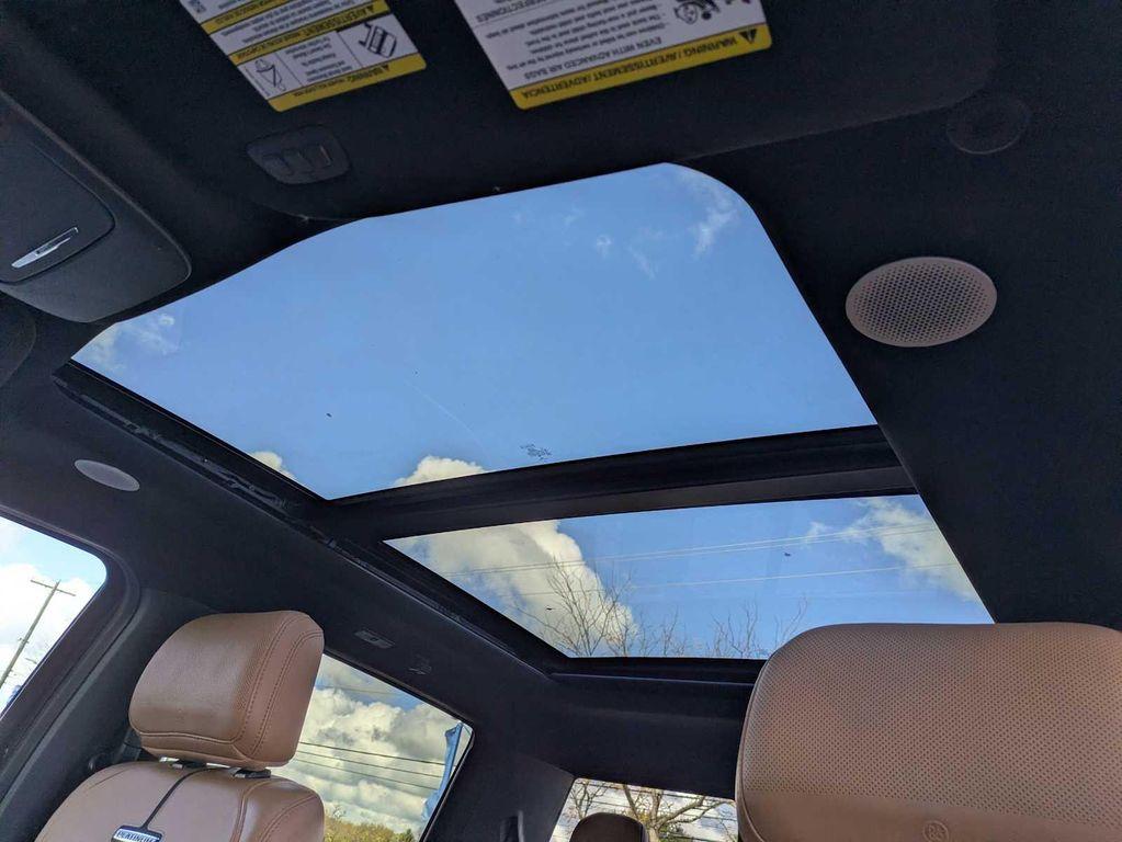 used 2021 Ford F-150 car, priced at $46,924