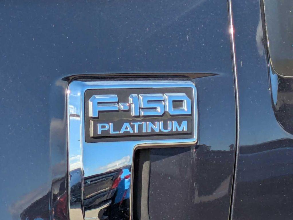 used 2021 Ford F-150 car, priced at $46,924