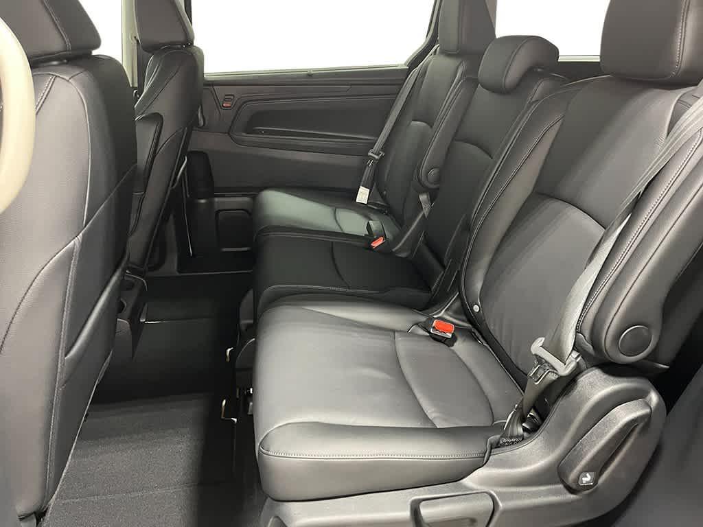 new 2026 Honda Odyssey car, priced at $42,510