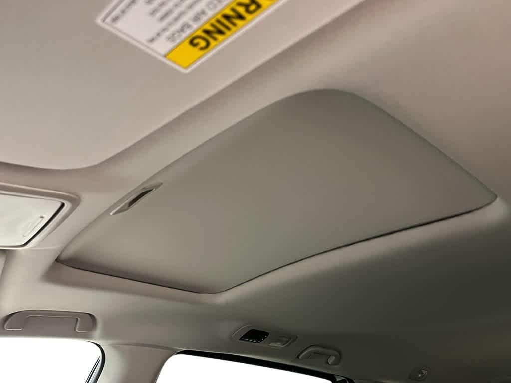 new 2026 Honda Odyssey car, priced at $42,510