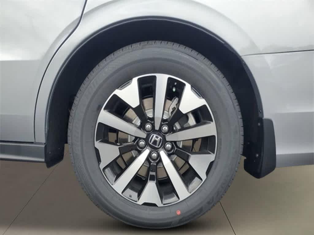 new 2026 Honda Odyssey car, priced at $42,510