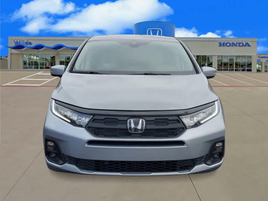 new 2026 Honda Odyssey car, priced at $42,510