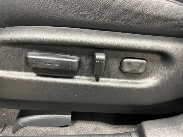 new 2025 Honda Passport car, priced at $44,780