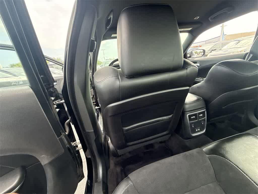 used 2018 Dodge Charger car, priced at $16,239