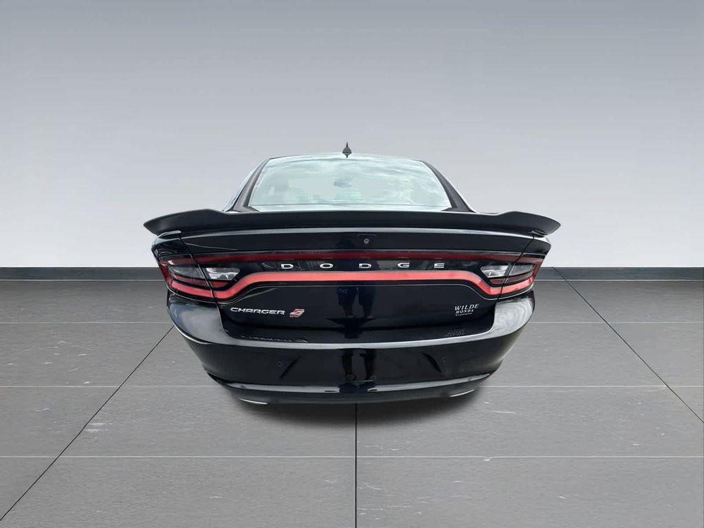 used 2018 Dodge Charger car, priced at $16,239