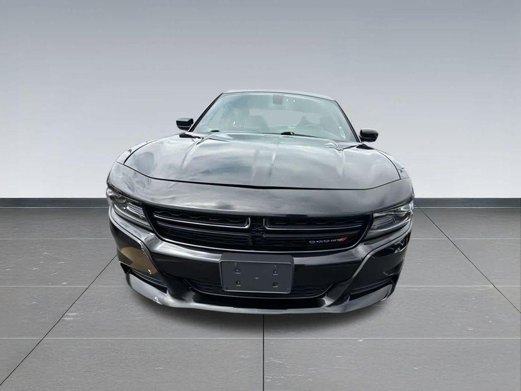 used 2018 Dodge Charger car, priced at $16,239
