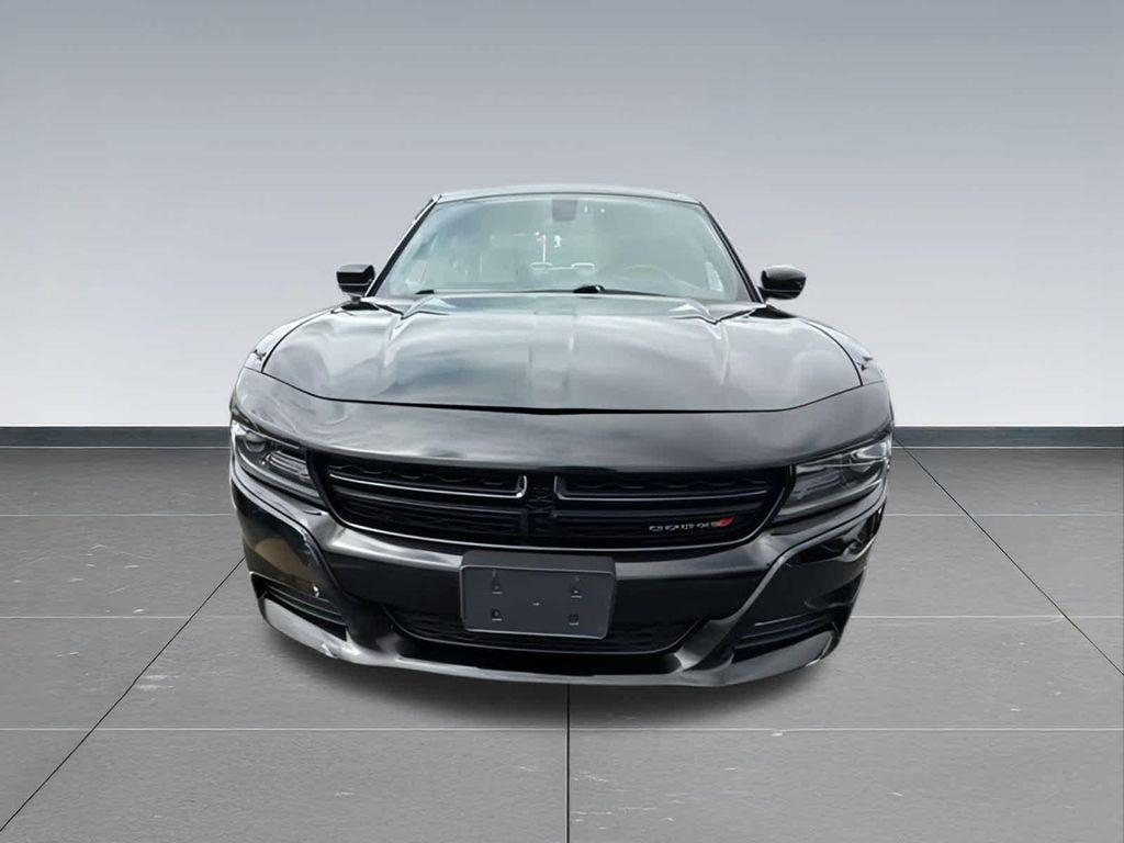 used 2018 Dodge Charger car, priced at $16,239