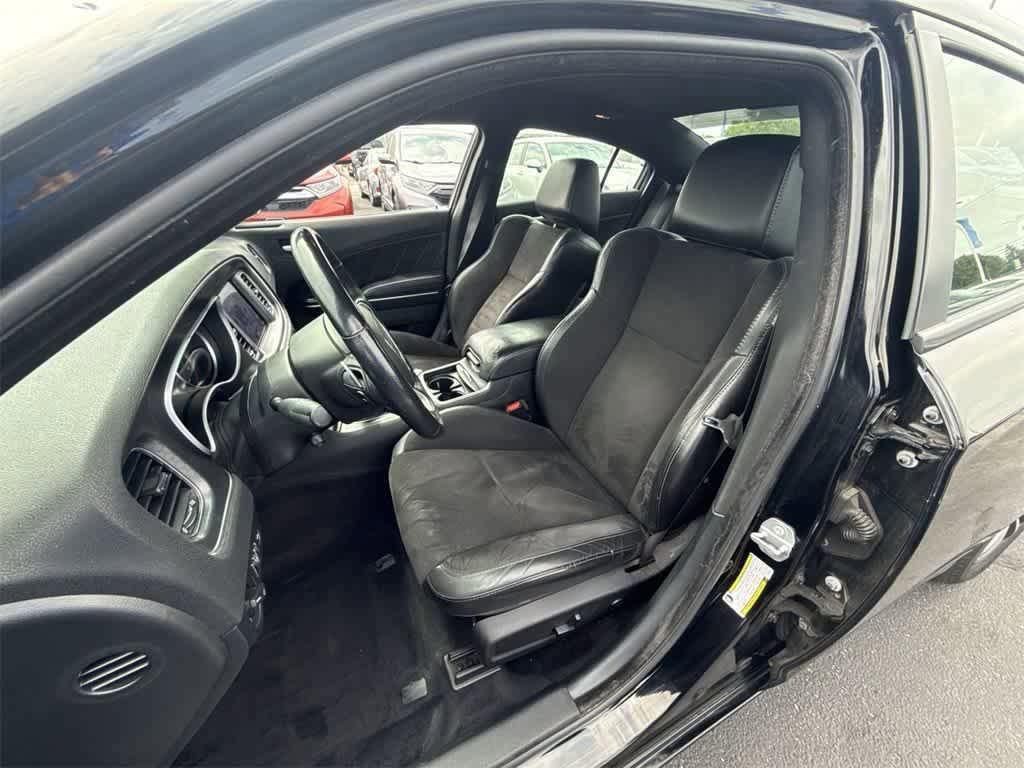 used 2018 Dodge Charger car, priced at $16,239