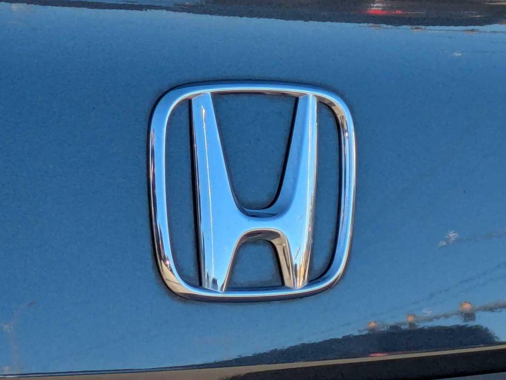 used 2023 Honda Civic car, priced at $24,308