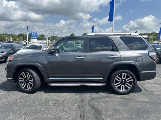 used 2016 Toyota 4Runner car, priced at $21,972