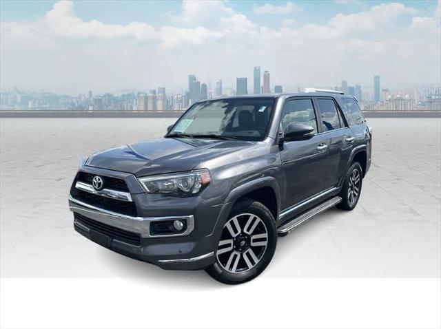 used 2016 Toyota 4Runner car, priced at $21,972