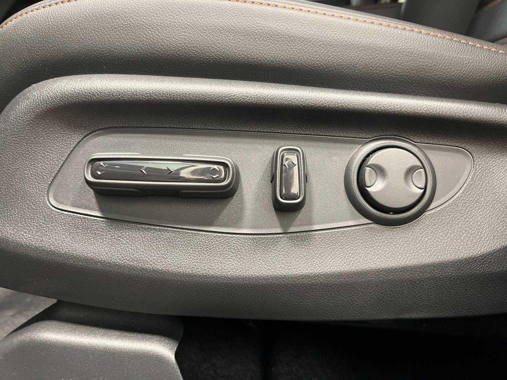 new 2026 Honda CR-V Hybrid car, priced at $40,183