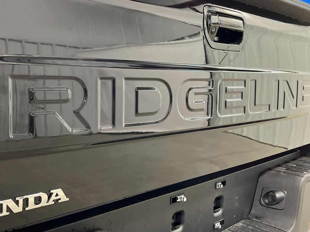 new 2026 Honda Ridgeline car, priced at $42,800