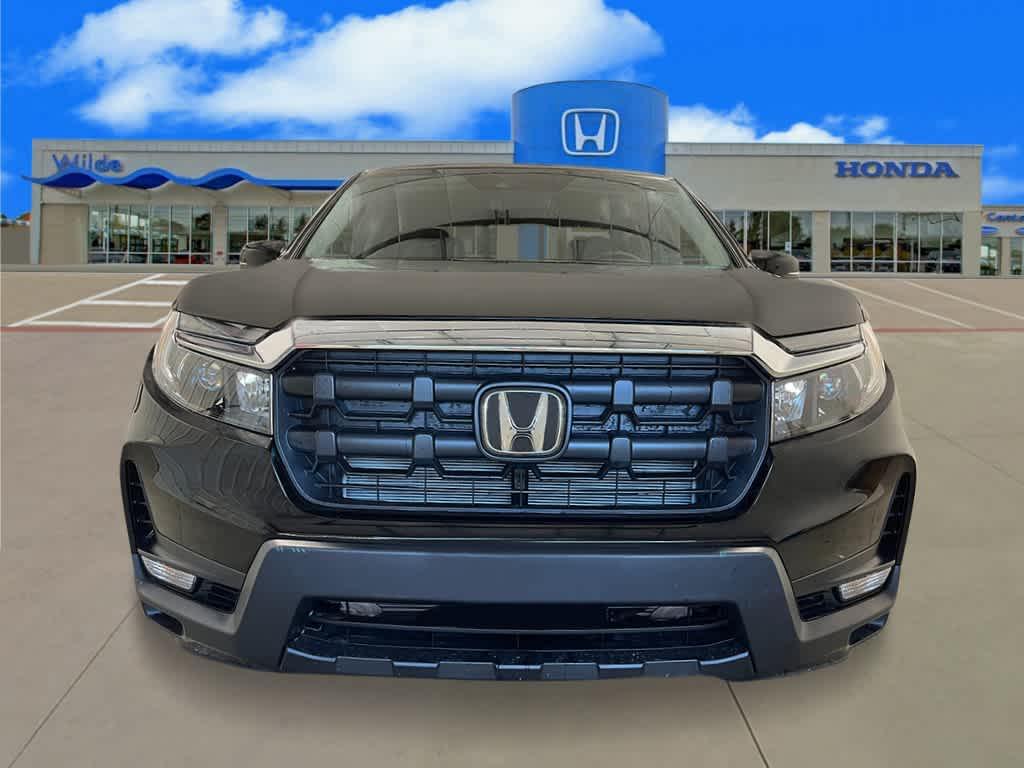 new 2026 Honda Ridgeline car, priced at $42,800