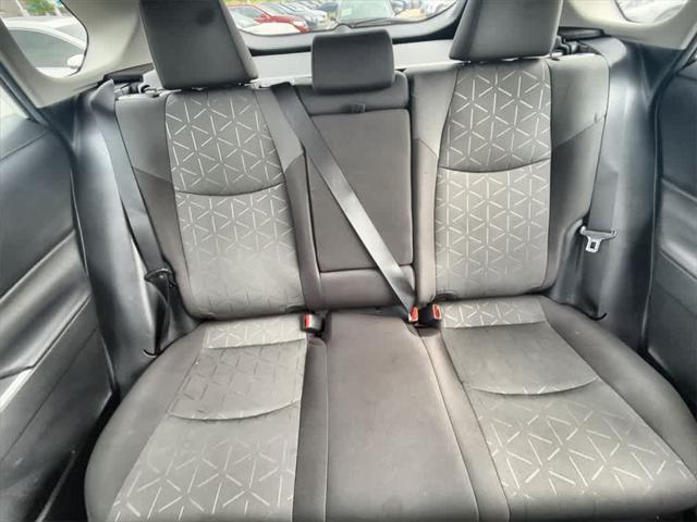used 2021 Toyota RAV4 car, priced at $22,999