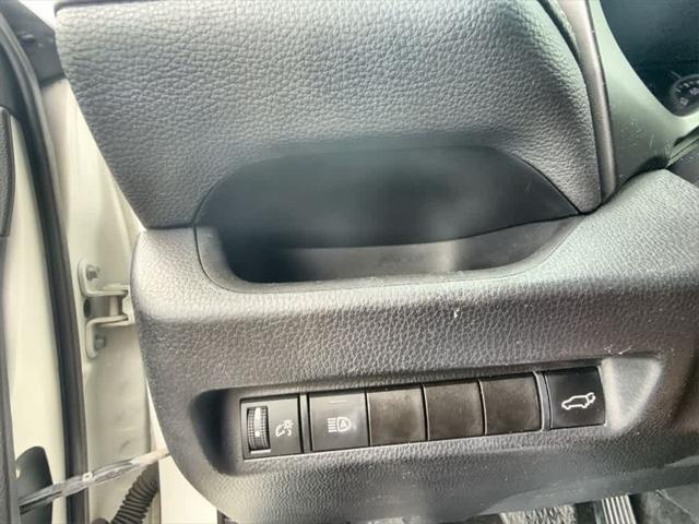 used 2021 Toyota RAV4 car, priced at $22,999