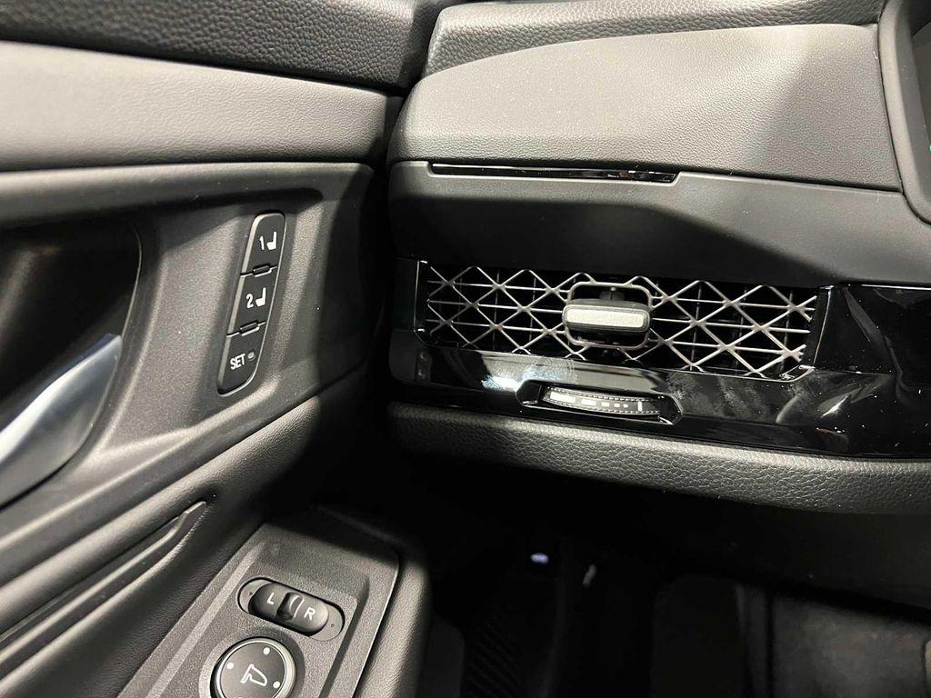 new 2025 Honda Accord Hybrid car, priced at $34,804