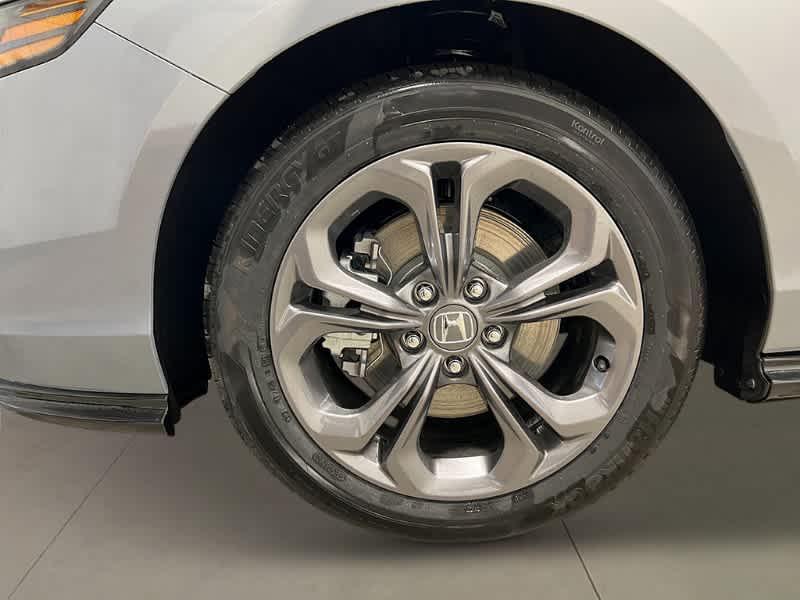 new 2025 Honda Accord Hybrid car, priced at $34,804