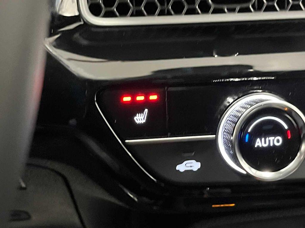 new 2026 Honda Civic Hybrid car, priced at $31,040