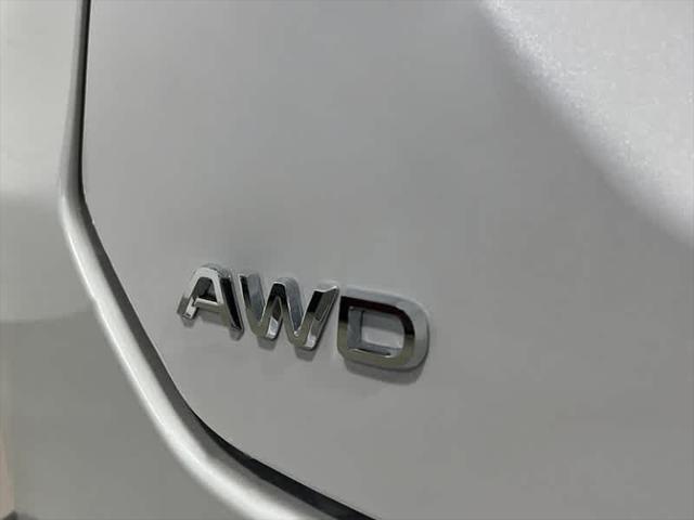 new 2025 Honda Pilot car, priced at $45,000