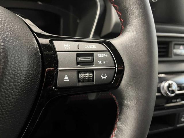 new 2025 Honda Pilot car, priced at $55,985