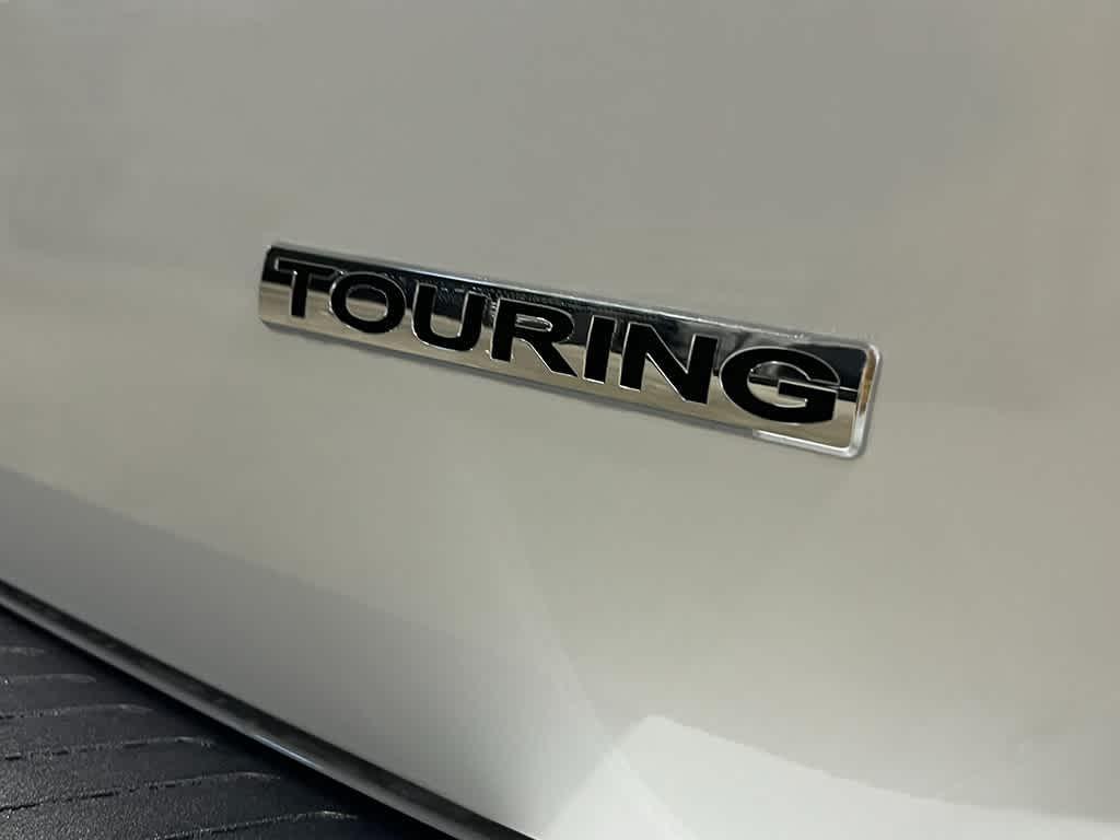 new 2026 Honda Odyssey car, priced at $46,360