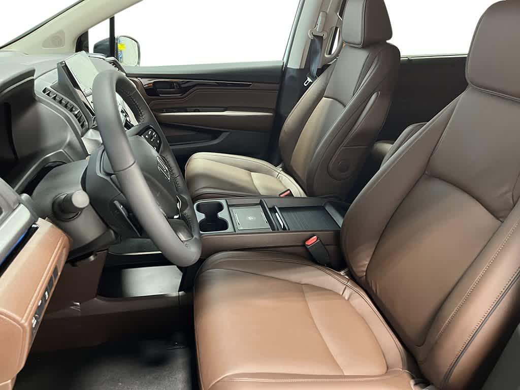 new 2026 Honda Odyssey car, priced at $46,360