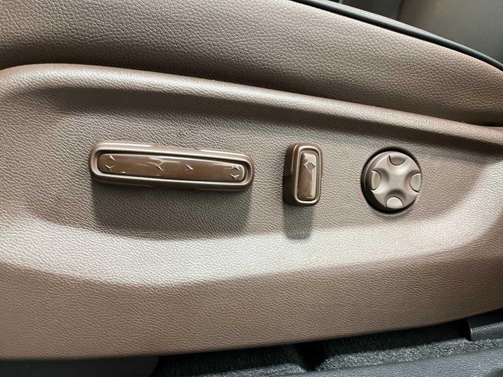 new 2026 Honda Odyssey car, priced at $46,360