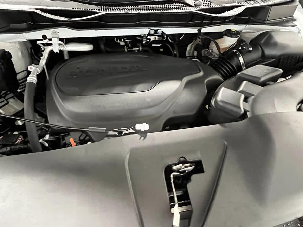 new 2026 Honda Odyssey car, priced at $46,360