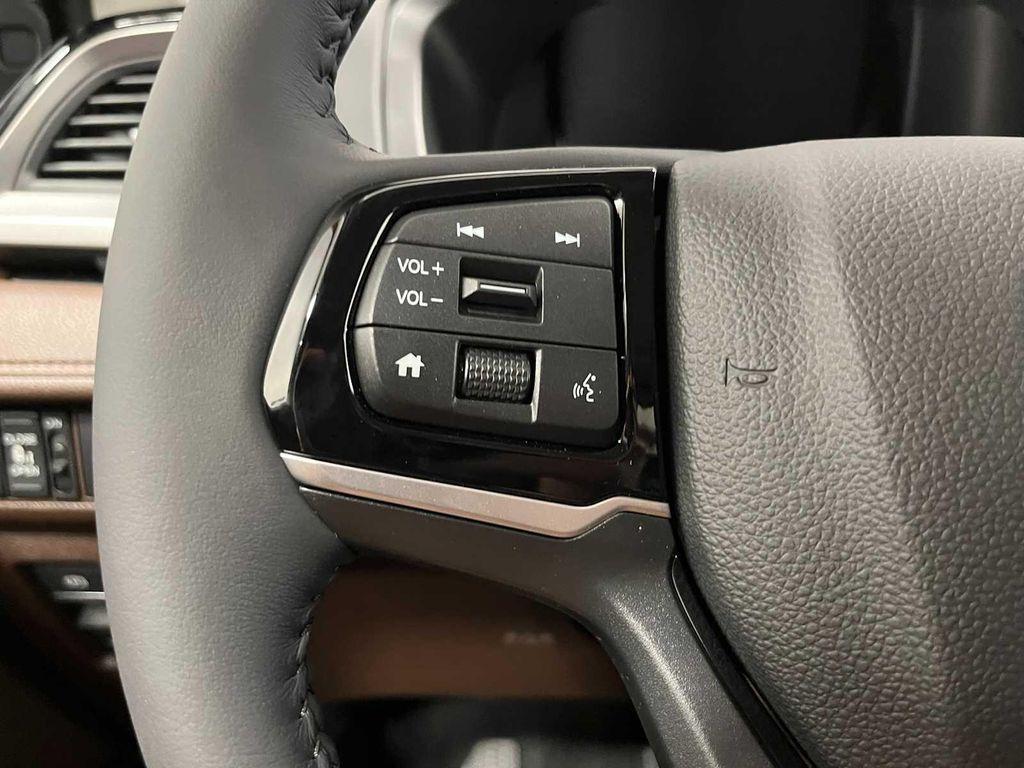 new 2026 Honda Odyssey car, priced at $46,360