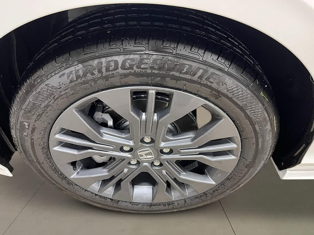 new 2026 Honda Odyssey car, priced at $46,360