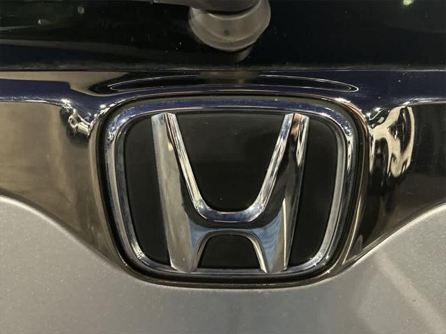 used 2022 Honda CR-V car, priced at $28,423