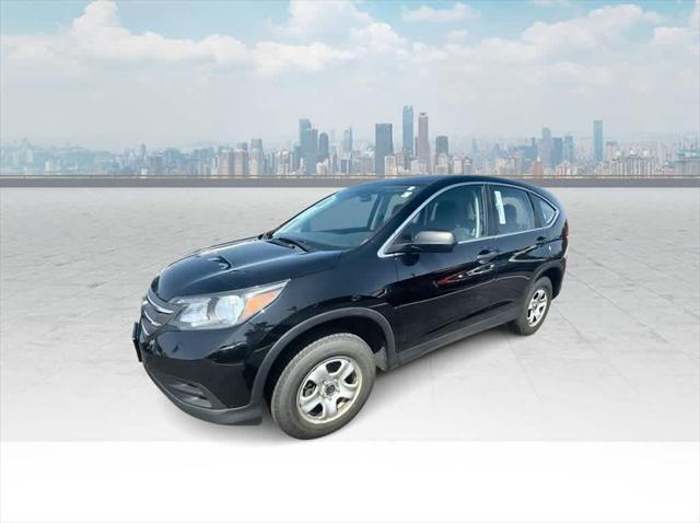 used 2014 Honda CR-V car, priced at $13,889