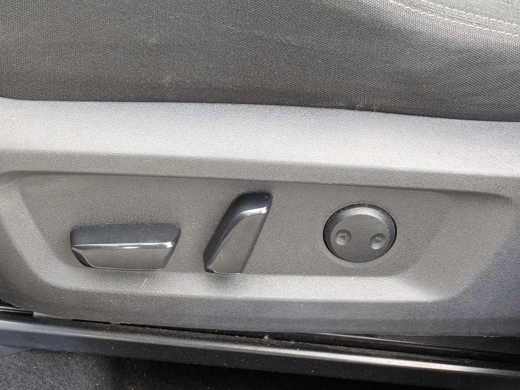 used 2021 Nissan Rogue car, priced at $17,564