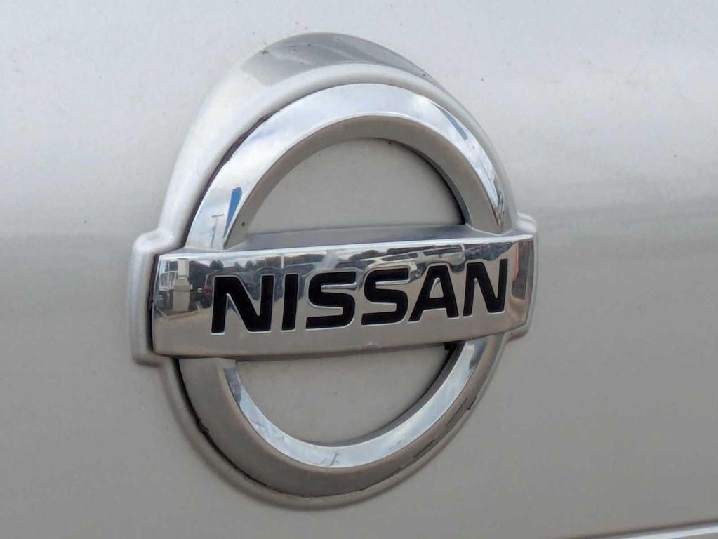 used 2021 Nissan Rogue car, priced at $17,564