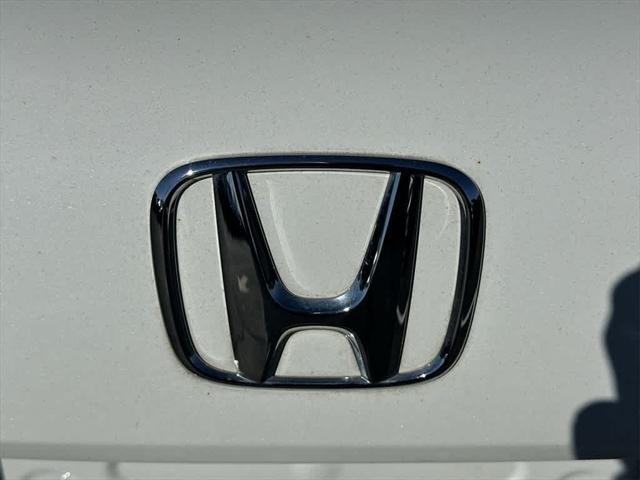 used 2022 Honda Civic car, priced at $23,648