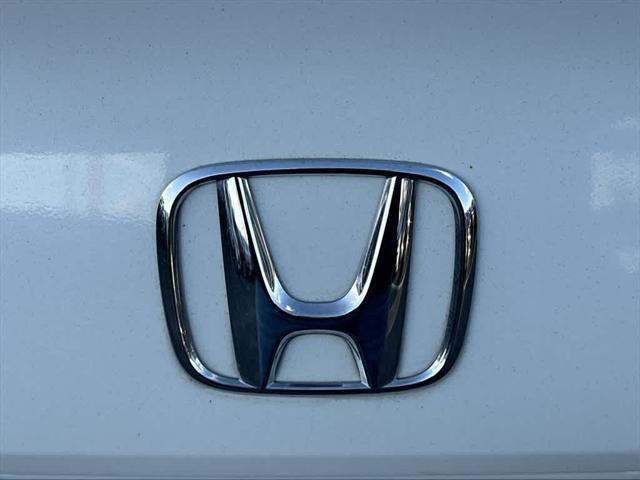 used 2022 Honda Civic car, priced at $23,480