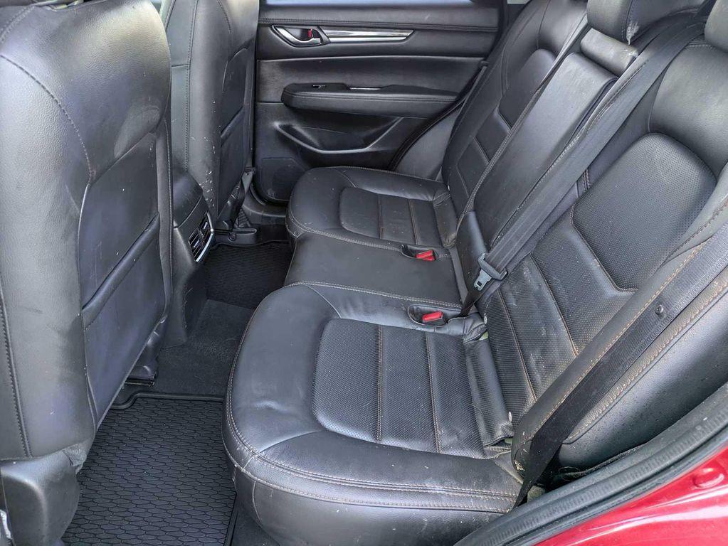 used 2023 Mazda CX-5 car, priced at $25,985