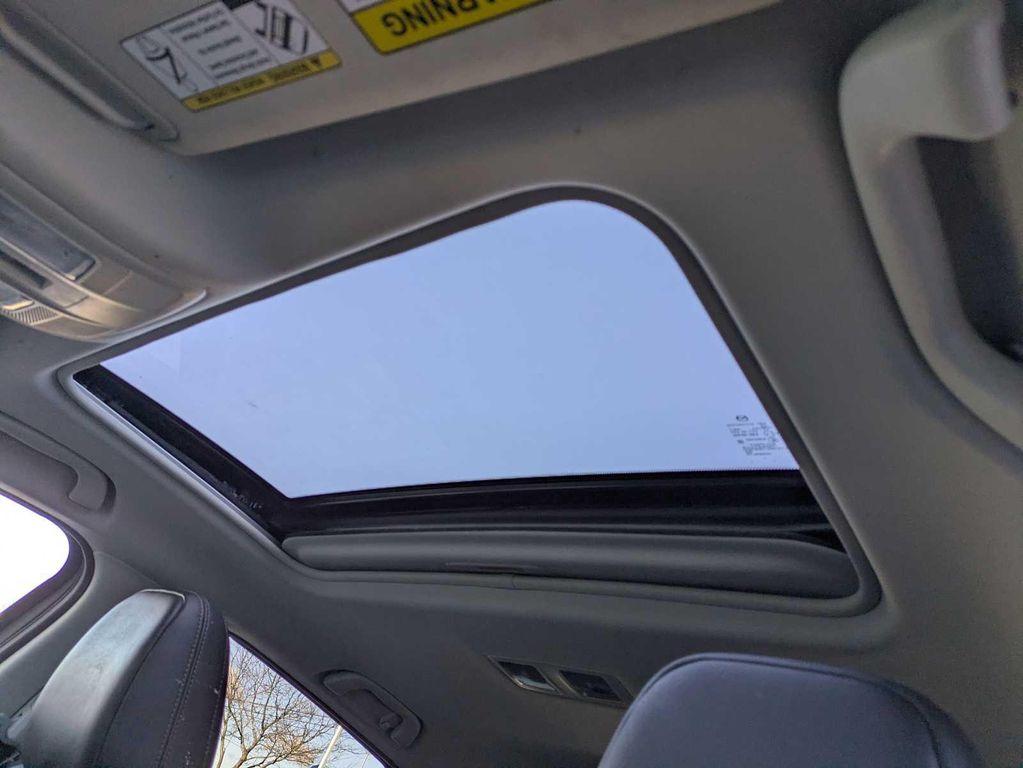 used 2023 Mazda CX-5 car, priced at $25,985