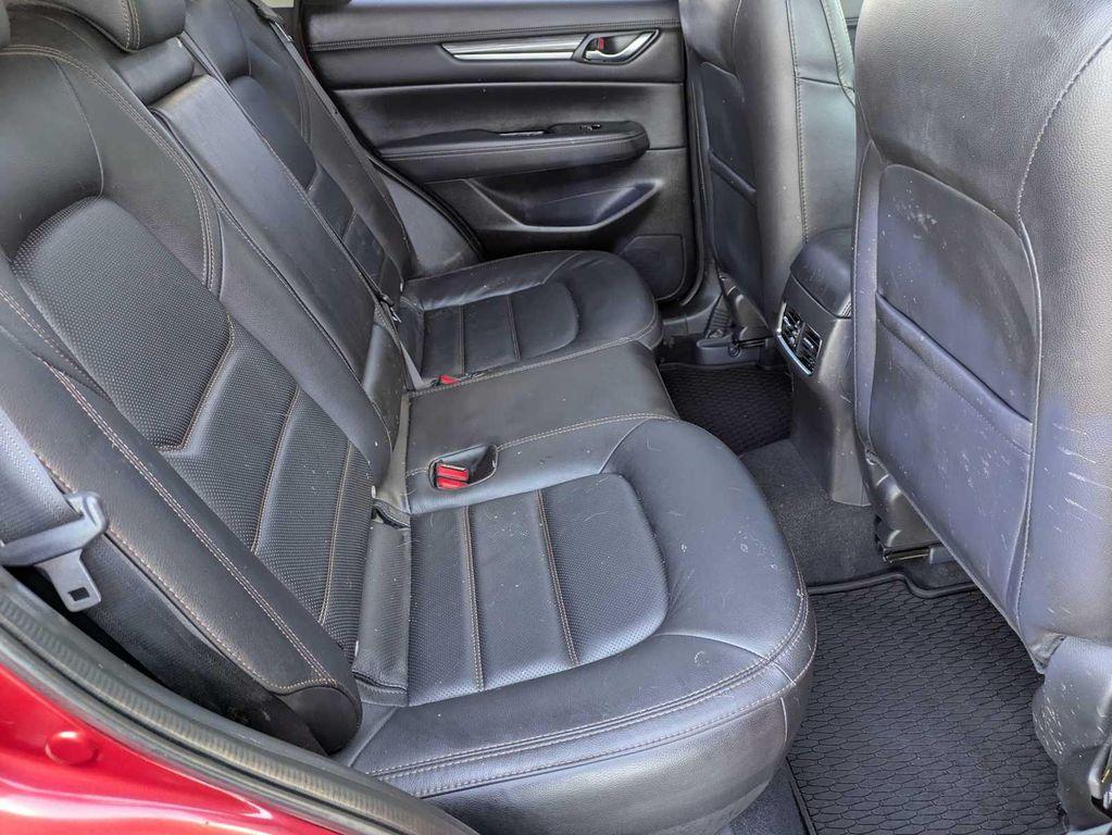 used 2023 Mazda CX-5 car, priced at $25,985
